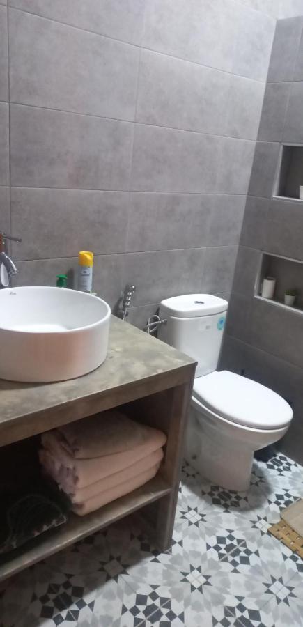 Nahililan Appartement Marrakesz Zewnętrze zdjęcie