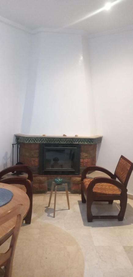 Nahililan Appartement Marrakesz Zewnętrze zdjęcie